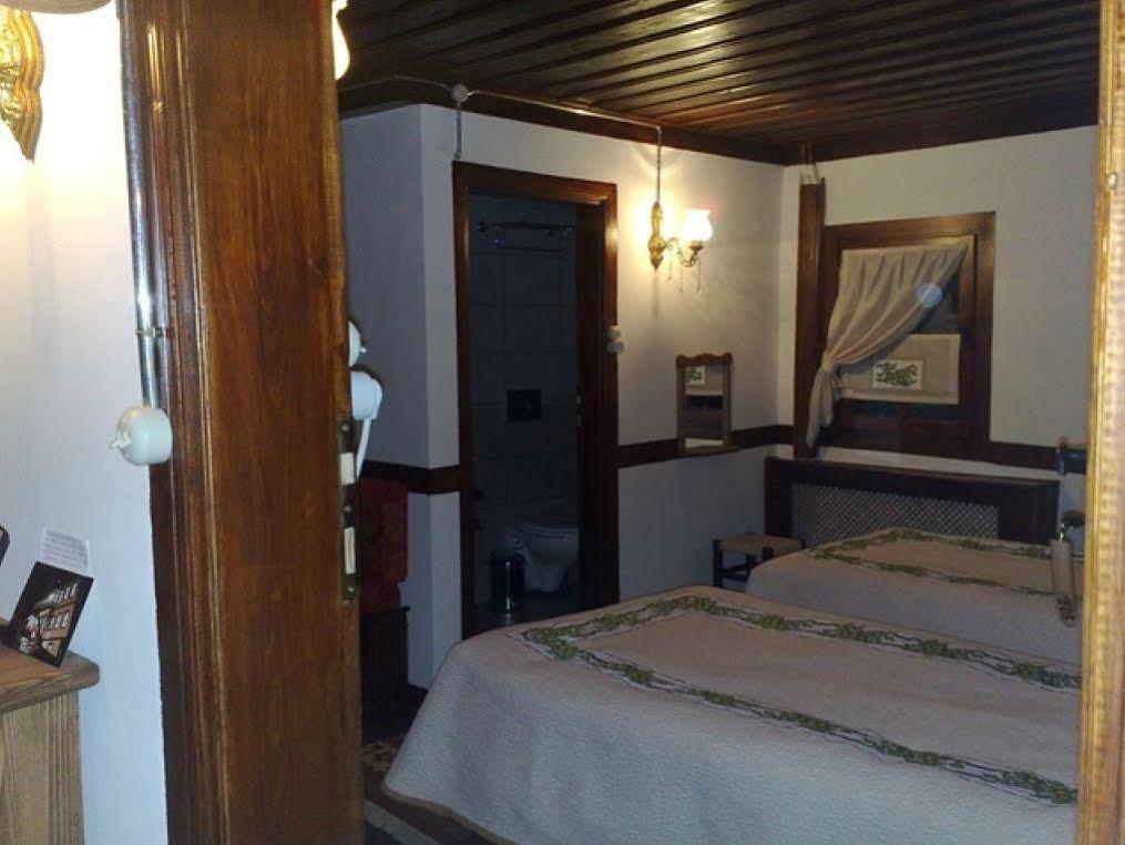 Fuatbeyler Konagi Aparthotel Mudurnu Luaran gambar