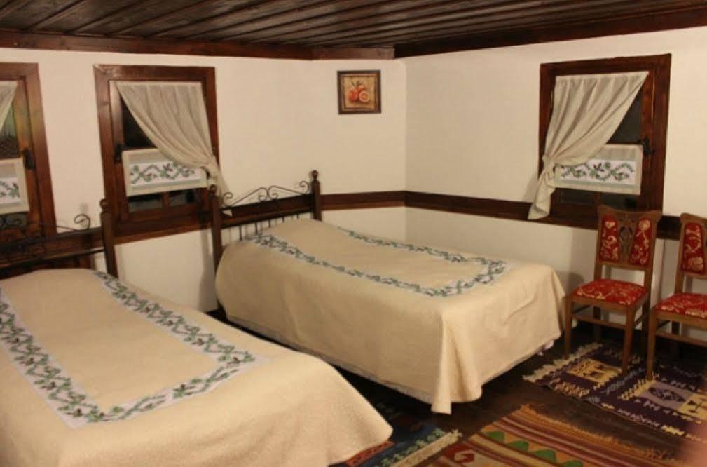 Fuatbeyler Konagi Aparthotel Mudurnu Luaran gambar