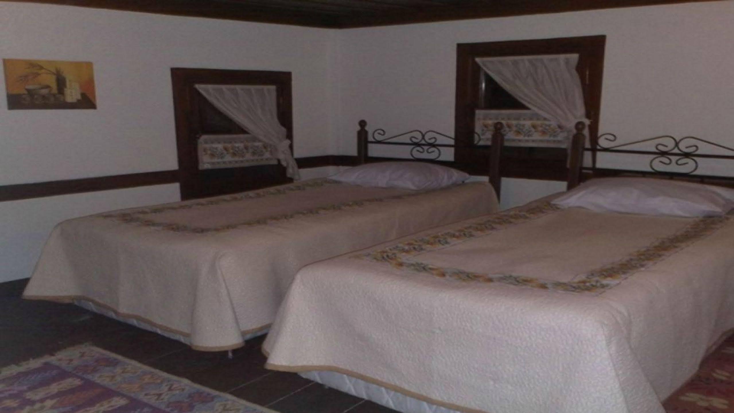 Fuatbeyler Konagi Aparthotel Mudurnu Luaran gambar