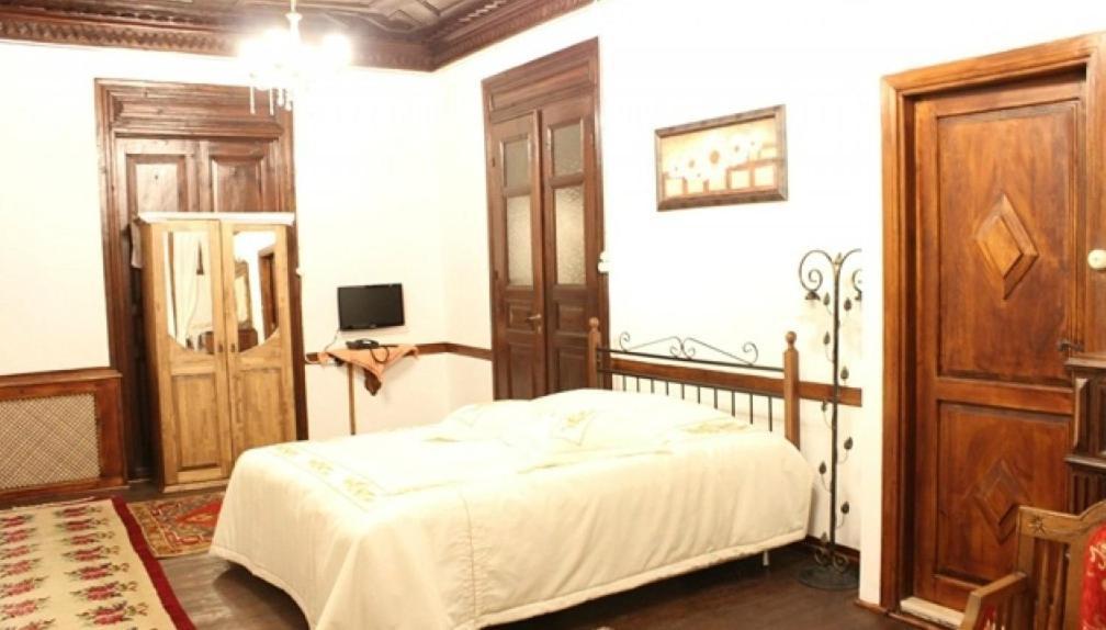 Fuatbeyler Konagi Aparthotel Mudurnu Luaran gambar