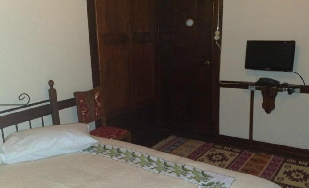 Fuatbeyler Konagi Aparthotel Mudurnu Luaran gambar