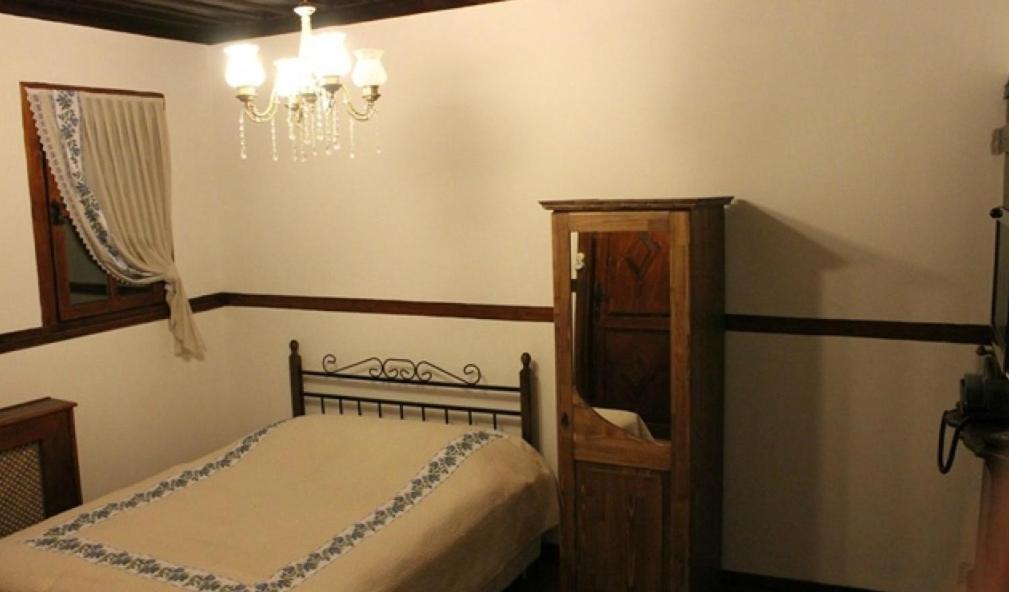 Fuatbeyler Konagi Aparthotel Mudurnu Luaran gambar