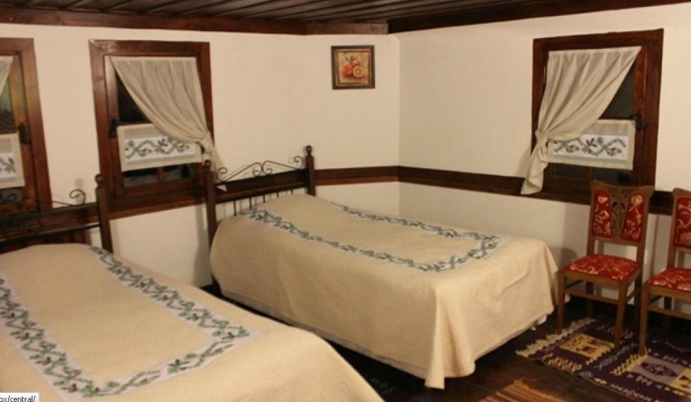 Fuatbeyler Konagi Aparthotel Mudurnu Luaran gambar