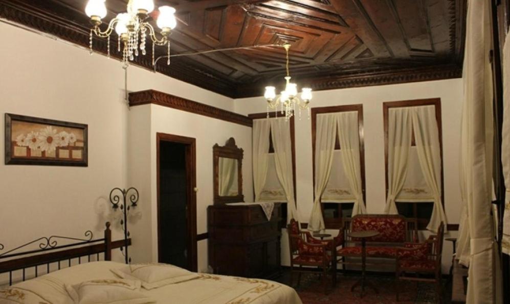 Fuatbeyler Konagi Aparthotel Mudurnu Luaran gambar