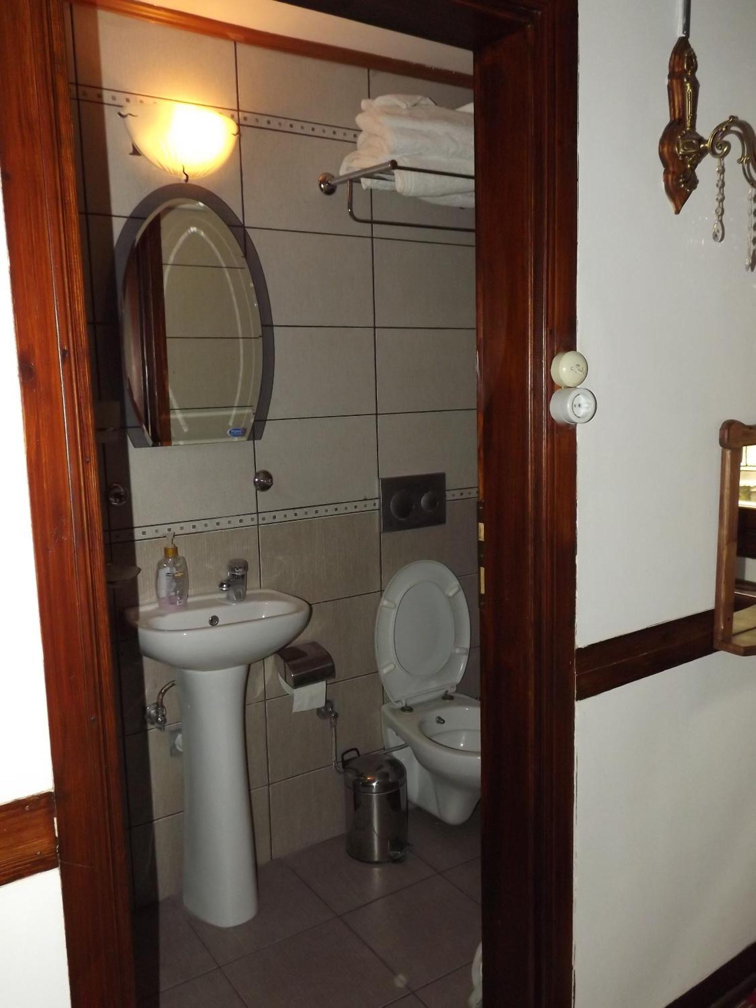 Fuatbeyler Konagi Aparthotel Mudurnu Luaran gambar