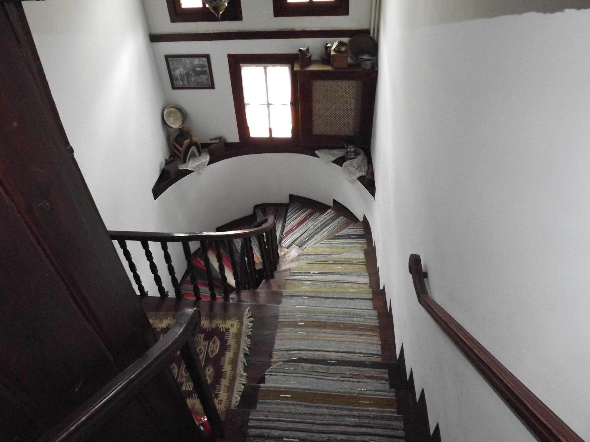 Fuatbeyler Konagi Aparthotel Mudurnu Luaran gambar