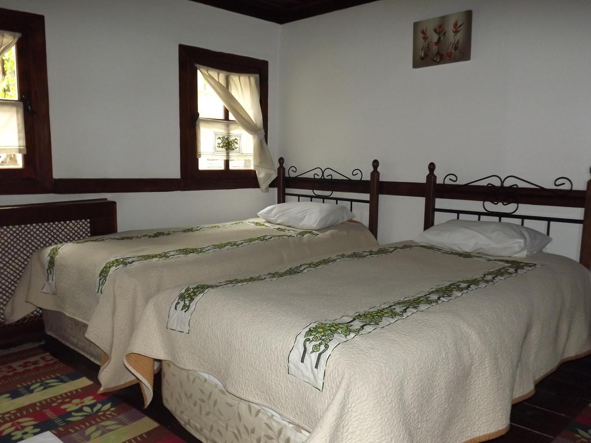 Fuatbeyler Konagi Aparthotel Mudurnu Luaran gambar
