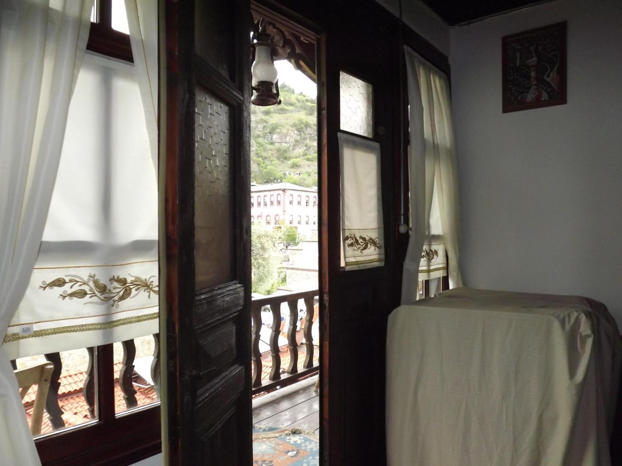 Fuatbeyler Konagi Aparthotel Mudurnu Luaran gambar