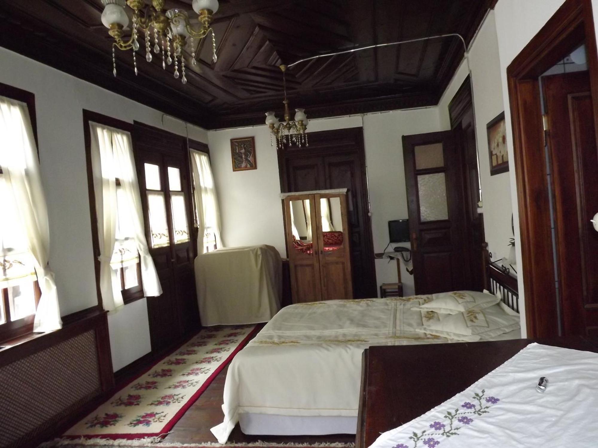 Fuatbeyler Konagi Aparthotel Mudurnu Luaran gambar