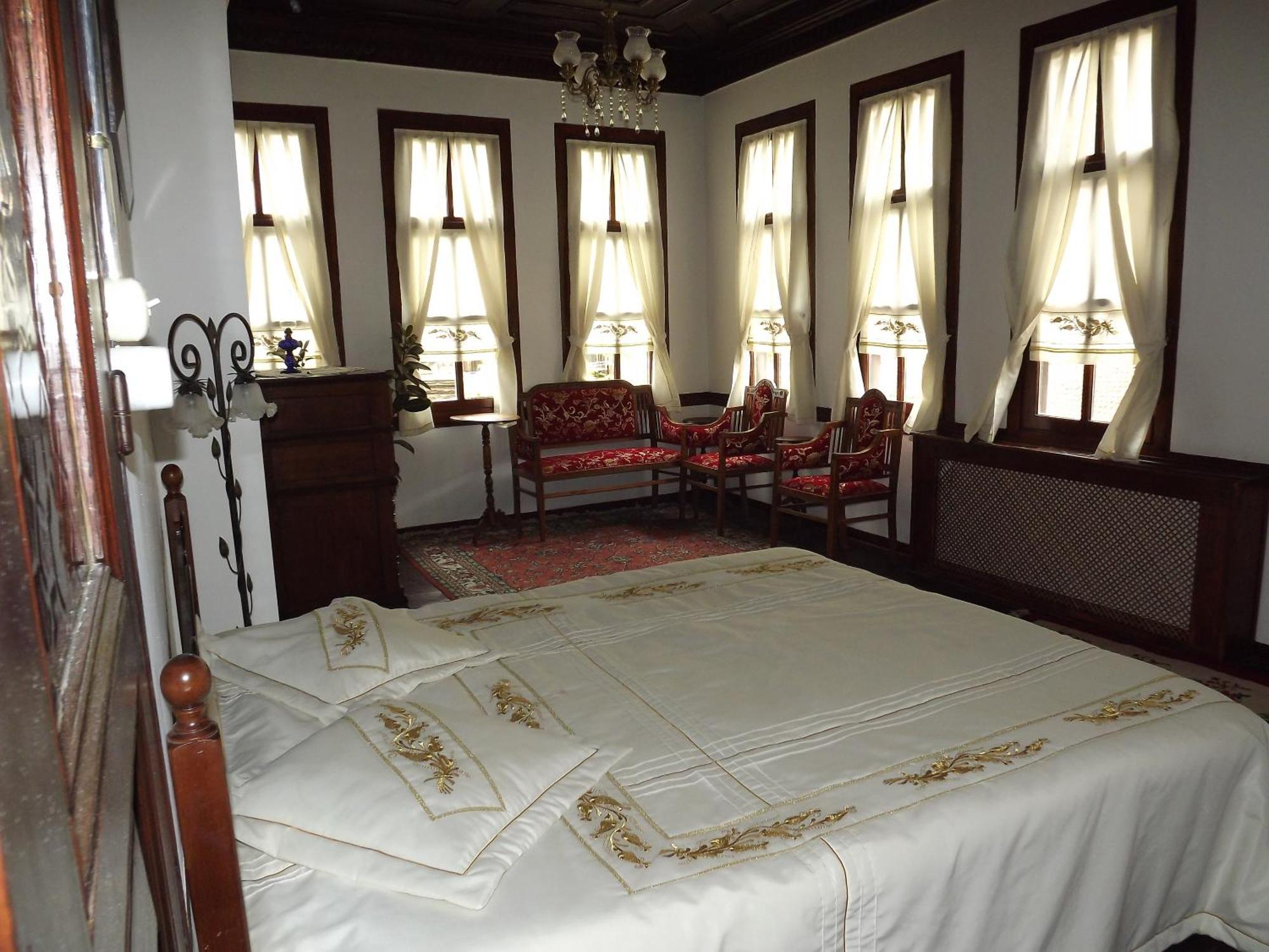 Fuatbeyler Konagi Aparthotel Mudurnu Luaran gambar