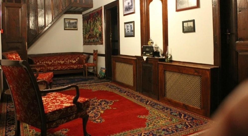 Fuatbeyler Konagi Aparthotel Mudurnu Luaran gambar